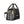 Mario Valentino Black Polyethylene Women Handbag