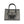 Mario Valentino Black Polyethylene Handbag