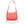 Mario Valentino Pink Polyethylene Handbag
