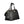Mario Valentino Black Polyethylene Women Handbag