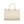 Mario Valentino Beige Polyethylene Handbag