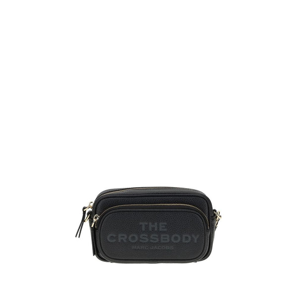 Marc Jacobs Leather Shoulder Bag