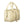 Mario Valentino Beige Polyethylene Women Handbag