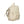Mario Valentino Beige Polyethylene Backpack