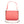 Mario Valentino Pink Polyethylene Women Handbag