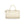 Mario Valentino Beige Polyethylene Women Handbag