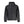 Napapijri Black Recycled Polyester Men Jacket
