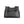 Mario Valentino Black Polyethylene Women Handbag