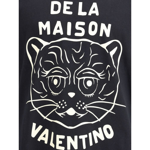 Valentino Le Chat De La Maison T-Shirt