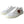 Dolce & Gabbana White Leather Gold Red Heart Sneakers Shoes