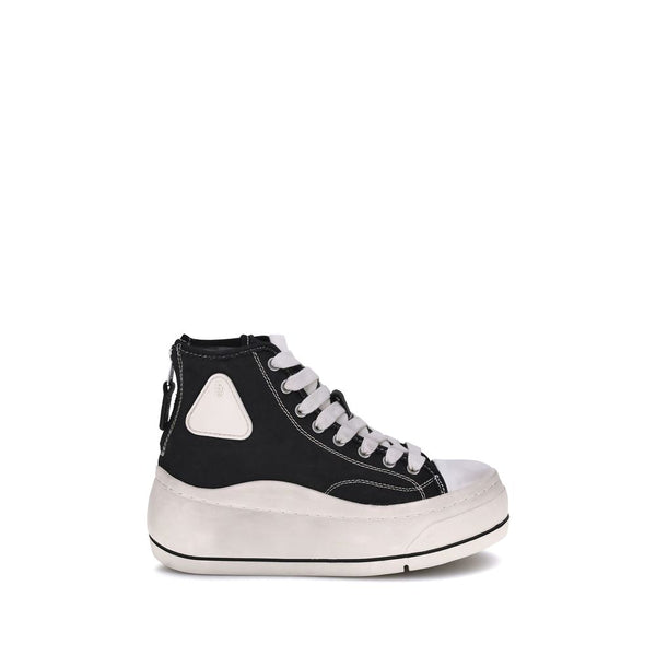 R13 High Top Sneakers