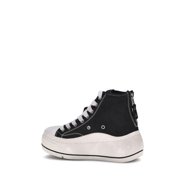 R13 High Top Sneakers