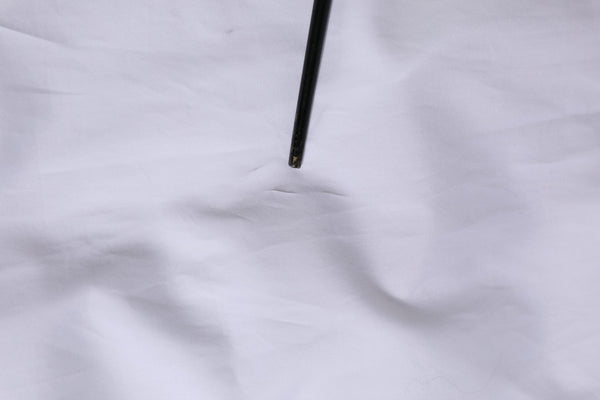 Dolce & Gabbana White Cotton Short Sleeves Men Formal Shirt