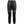 Balmain Black Cotton Men Jogging Pant