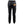 Balmain Black Cotton Men Jogging Pant