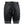 Balmain Black Cotton Men Jogging Pant