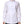 Dolce & Gabbana White Silk Bib Poplin GOLD Men Formal Shirt