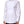 Dolce & Gabbana White Silk Bib Poplin GOLD Men Formal Shirt