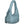 Mario Valentino Blue Polyethylene Women Handbag
