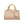Mario Valentino Beige Polyethylene Handbag