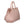 Mario Valentino Pink Polyethylene Handbag