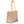 Mario Valentino Beige Polyethylene Women Handbag