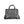 Mario Valentino Black Polyethylene Handbag