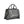 Mario Valentino Black Polyethylene Handbag
