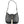 Mario Valentino Black Polyethylene Women Handbag