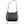 Mario Valentino Black Polyethylene Women Handbag