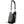 Mario Valentino Black Polyethylene Women Handbag