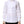 Dolce & Gabbana White GOLD Cotton Bib Dress Formal Shirt