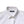 Dolce & Gabbana White Cotton Long Sleeves GOLD Formal Shirt