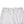 Dolce & Gabbana White Linen Mid Waist Cropped Pants