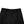 Dolce & Gabbana Black Wool Formal Men Cropped Pants