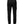 Dolce & Gabbana Black Gray Fantasy Cotton Formal Slim Pants