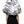 Dolce & Gabbana White Polyester Printed Hood Quilted Hat