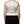 Dolce & Gabbana Ivory Cotton Button Down Sleeveless Vest Top