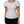 Dolce & Gabbana White Viscose Round Neck Short Sleeves Top