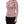 Dolce & Gabbana Pink Silk Knit Button Down Cardigan Sweater