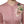 Dolce & Gabbana Pink Silk Knit Button Down Cardigan Sweater