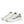 Dolce & Gabbana White Cotton NS1 Low Top Sneakers Shoes