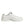 Dolce & Gabbana White Cotton NS1 Low Top Sneakers Shoes