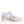 New Balance Off White Suede Sneakers Shoes