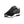 Blauer Black Polyester Men Sneaker