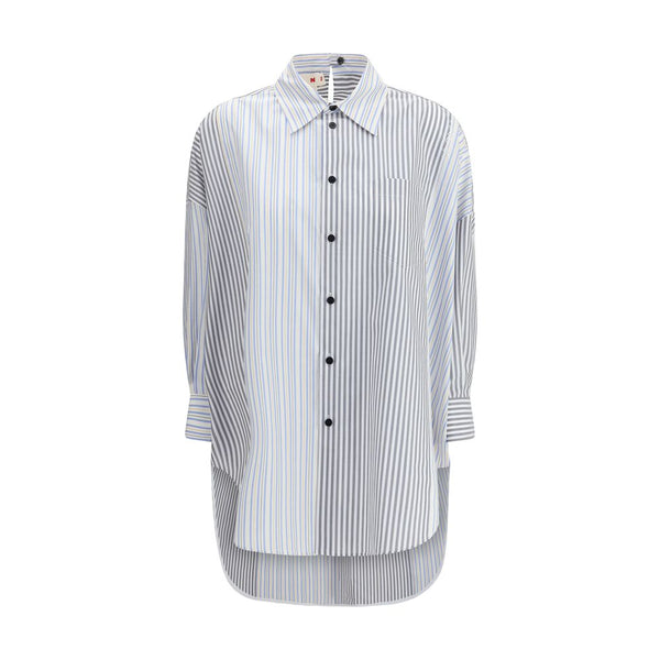 Marni Striped Shirt