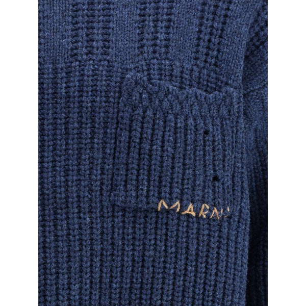 Marni Wool Sweater