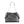 Mario Valentino Black Polyethylene Handbag