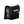 Mario Valentino Black Polyethylene Women Handbag