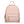Mario Valentino Pink Polyethylene Handbag